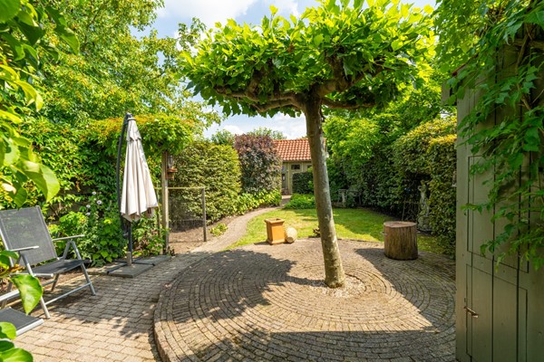 Medium property photo - Schoolstraat 13, 4254 AK Sleeuwijk